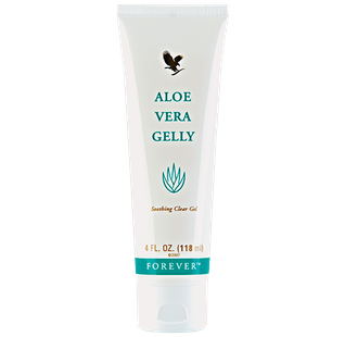 Aloe Gelly Crem