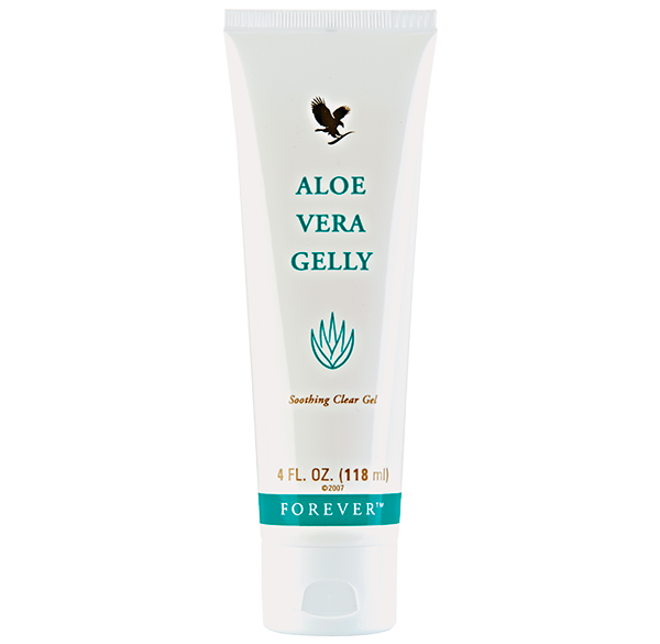 Aloe Gelly Crem