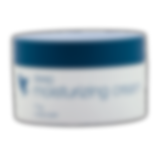 Deep Moisturizing Cream