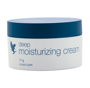 Deep Moisturizing Cream